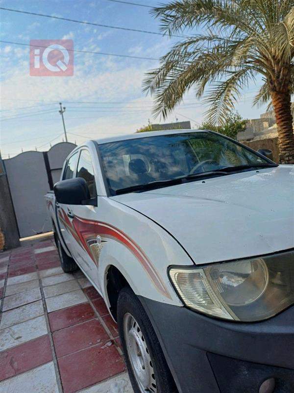 Mitsubishi for sale in Iraq